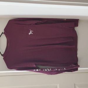 Victoria secret long sleeve